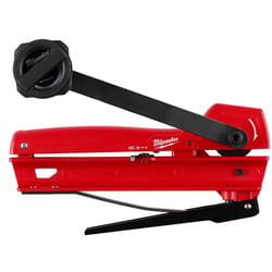 Milwaukee Milwaukee 7.41 in. L Black/Red Cable Cutter