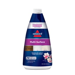 Bissell Spring Breeze Multi-Surface Floor Cleaner Liquid 32 oz