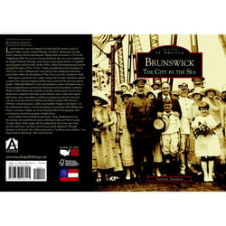 Arcadia Publishing Brunswick History Book