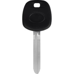 KeyStart K045 Advanced Security Automotive Transponder Modular Head Traditional Blade Double For Toy