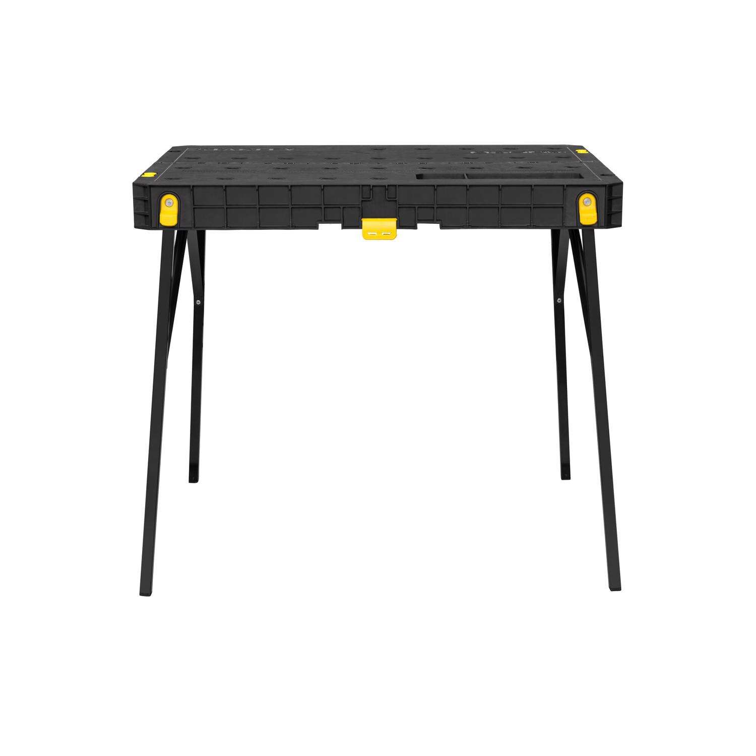 Cat: Foldable Workbench - Transportable Tool Shop
