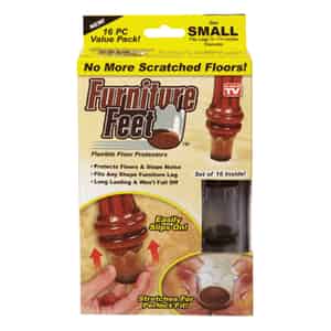 Furniture Feet Ace Hardware