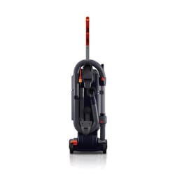 Hoover Hushtone Bagged Corded Allergen Filter Upright Vacuum