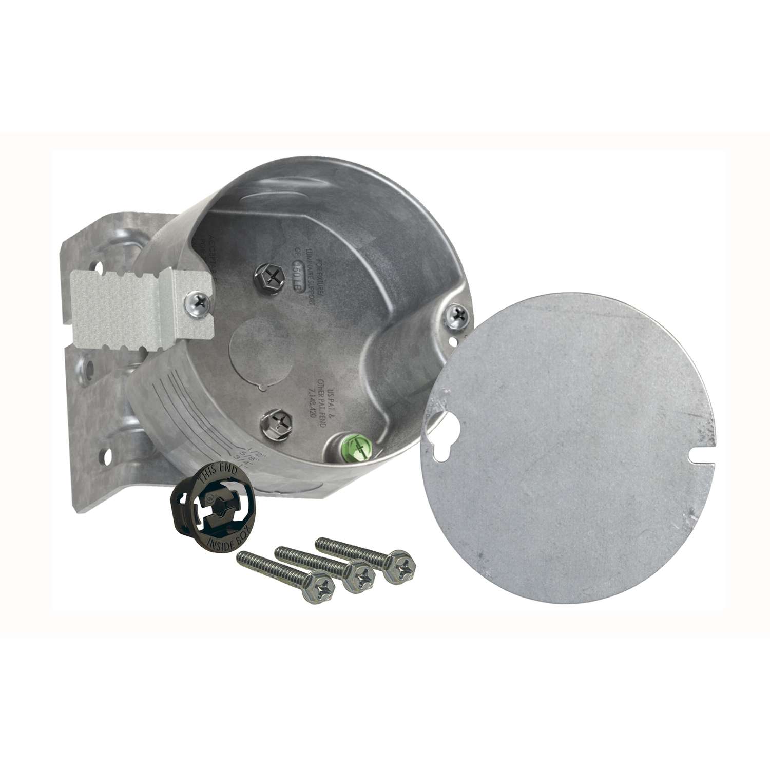 Ace Hardware Ceiling Fan Box Shelly Lighting