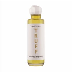 Truff White Truffle Oil 5.6 oz Bottle