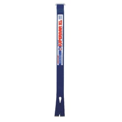 Vaughan 21 in. Flat Claw Pry Bar 1 pk