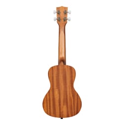Kala Brand Music Co Unity Mahogany Tenor Ukulele Wood 1 pk