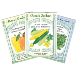 Renee's Garden Seeds 1 pk