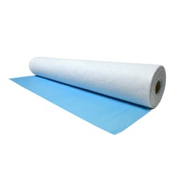 Surface Shield 5036775 1.5 mil x 27 in. x 20 ft. Rubber Red NeoShield Floor  Protection 