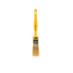 Wooster Softip 1 in. Flat Paint Brush
