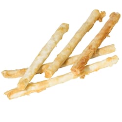 Fieldcrest Farms Nothin' to Hide Chicken Grain Free Chews For Dogs 10