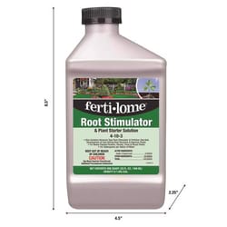 Ferti-lome Root Stimulator Liquid Root Feeder 32 oz