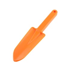 Coghlans Orange Hand Trowel 1 pc