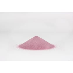 Crayola Pink Dried Play Sand 20 lb
