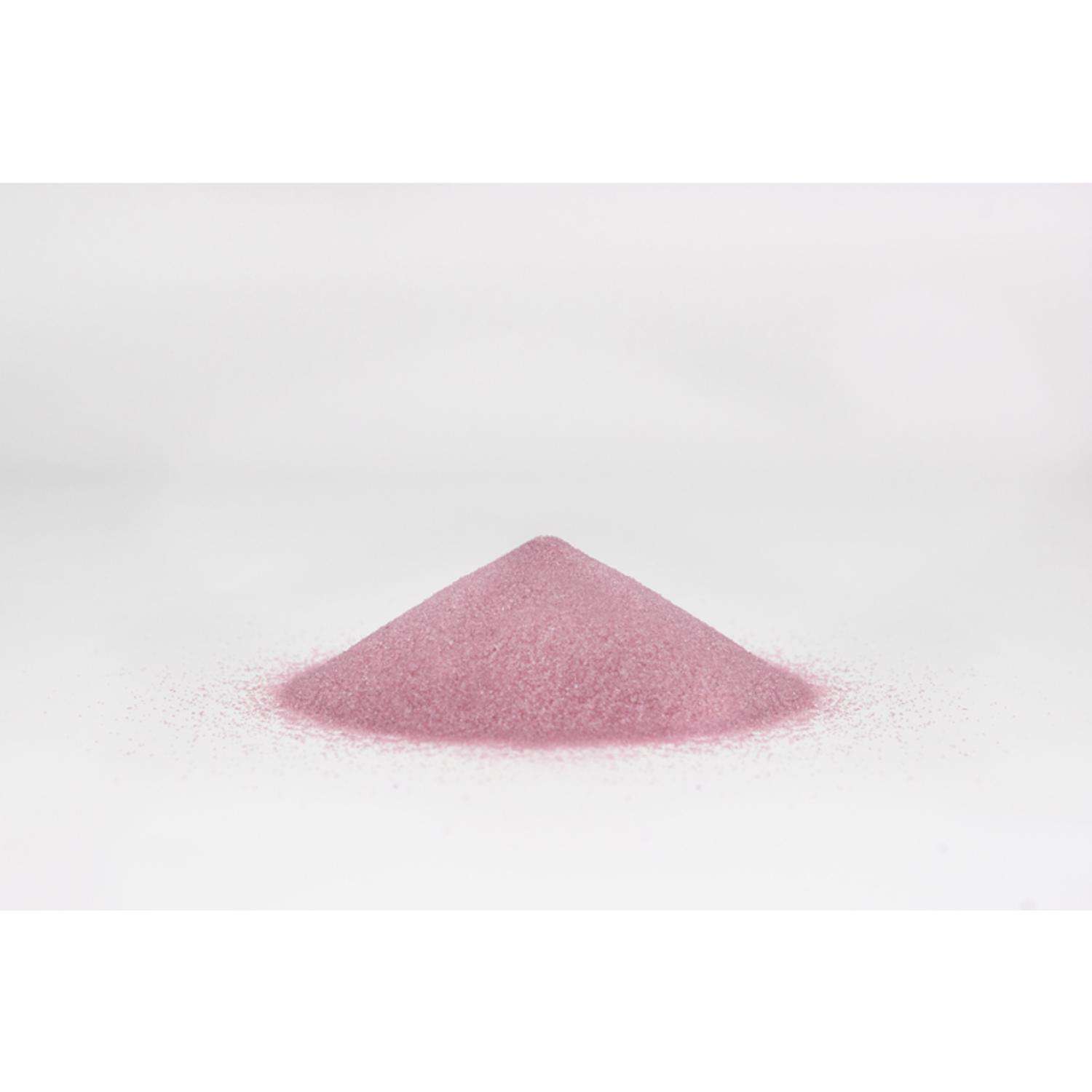 Crayola Pink Dried Play Sand 20 lb