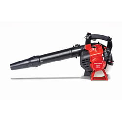 Craftsman CMXGAAMR7BVM 205 mph 450 CFM Gas Handheld Leaf Blower/Vacuum Tool Only