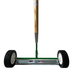 The Attractor 48 in. L X 24 in. W Magnetic Sweeper 150 lb. pull 1 each