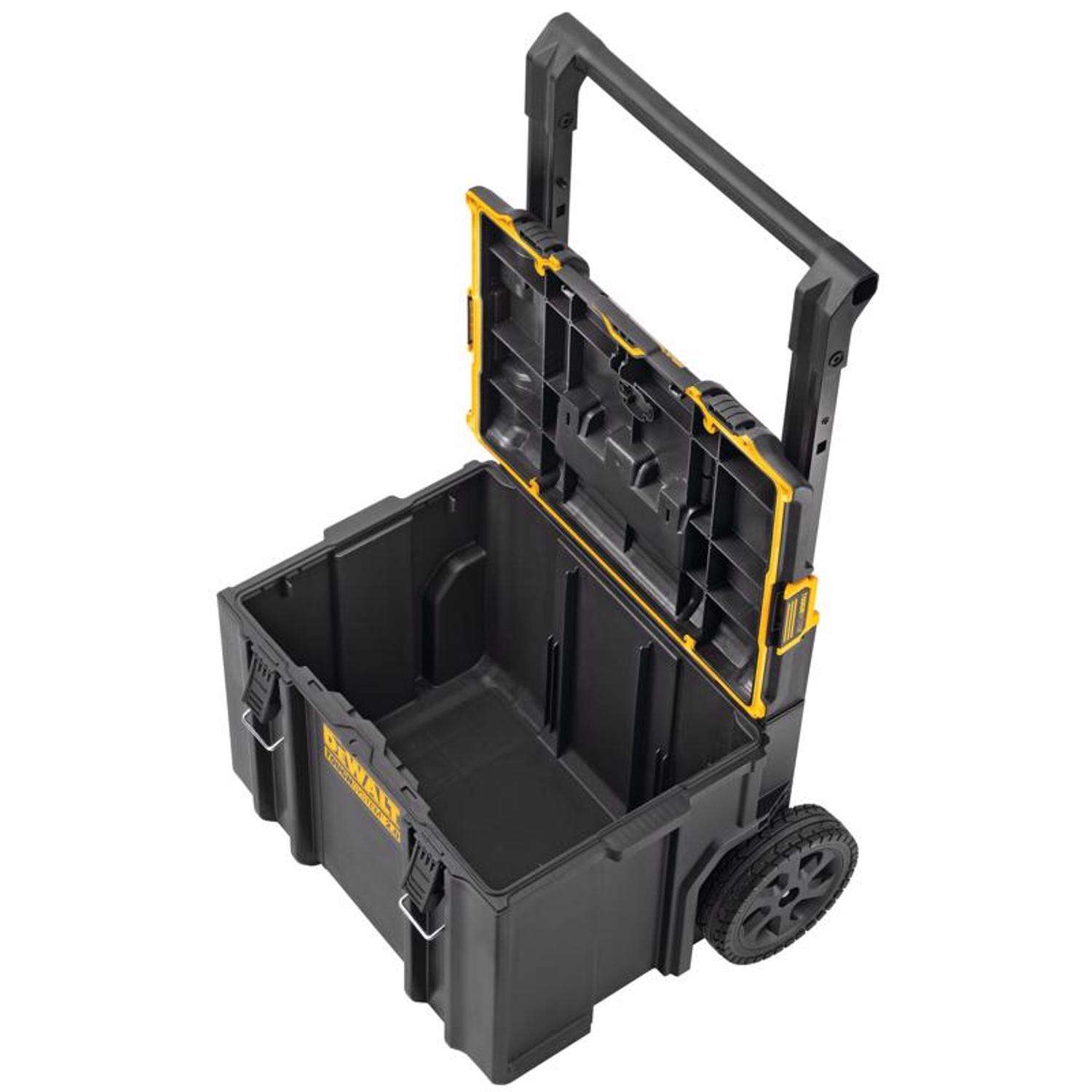 DeWalt ToughSystem 2.0 Deep Tool Tray for 2.0 Toolboxes