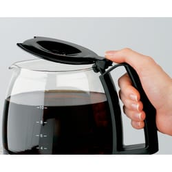 Mr. Coffee 14 Cup Glass Replacement Coffee Carafe