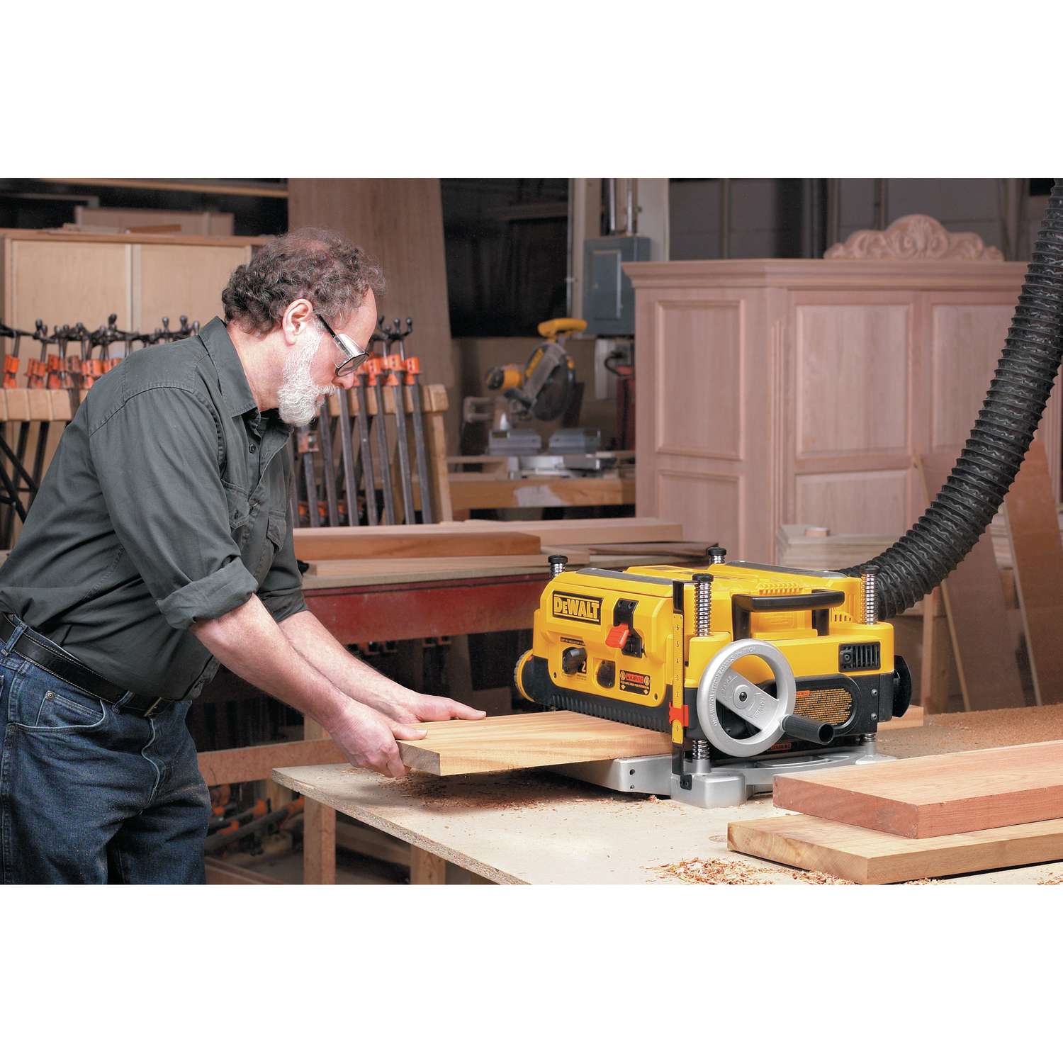 Ace hardware shop wood planer