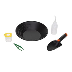 Stansport Black Gold Panning Kit 1 each