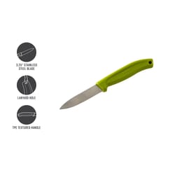 Smith's Lawaia Bait Knife 3.25 in.