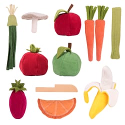 PopOhVer Fruits/Vegetables