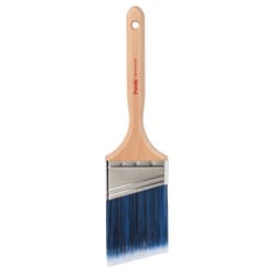Purdy Pro-Extra Glide 3 in. Stiff Angle Trim Paint Brush