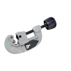 Superior Tool 1-1/8 in. Pipe and Tubing Cutter Gray 0 pk