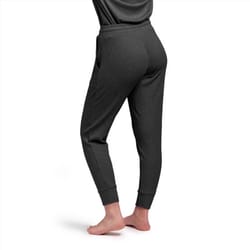 Hello Mello CuddleBlend Women's Joggers XL Black