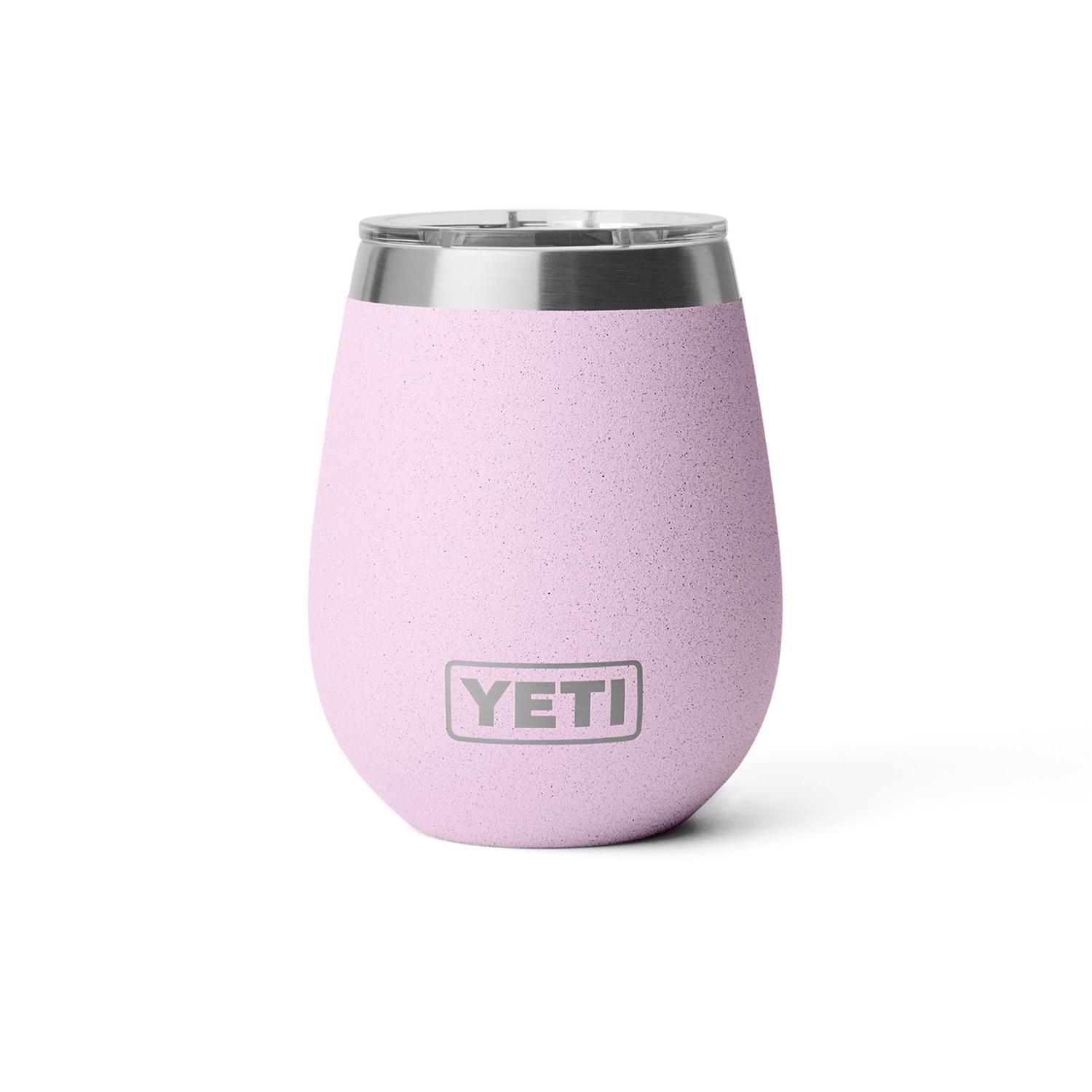 YETI Rambler 10oz Wine Tumbler ホワイト2個セット YETI Rambler 10oz Wine Tumbler ホワイト2個セット Yeti Rambler 10oz