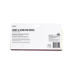 Shur-Line Refill Paint Pad For Rough Surfaces 7