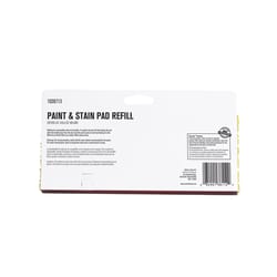 Ace Refill 9 in. W Paint Pad For Rough Surfaces
