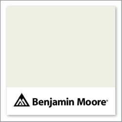 Benjamin Moore Cloud Nine 2144-60