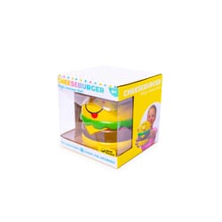 Good Banana Magic Answer Ball Multicolored