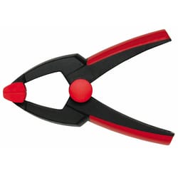 Bessey 2 in. Spring Clamp 10 lb 1 pc