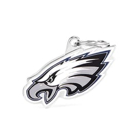 MyFamily NFL Black/Gray Philadelphia Eagles Metal Dog Pet Tags Medium