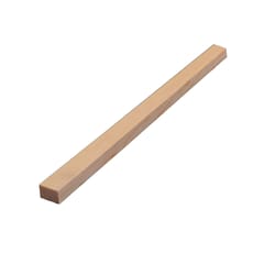 Moldings And Trim Ace Hardware