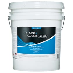 Clark+Kensington Eggshell Tint Base Mid-Tone Base Premium Paint Interior 5 gal