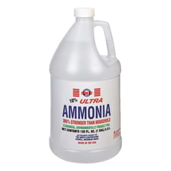 Rooto Ultra Clean Scent Ammonia Liquid 1 gal