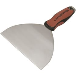 Marshalltown High Carbon Steel Joint Knife 6 in. L