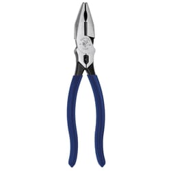 Klein Tools 8.61 in. Plastic/Steel Combination Pliers
