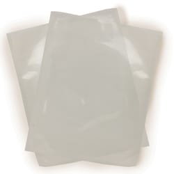 LEM MaxVac 1 gal Clear Vacuum Sealer Bag 250 pk