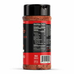 Heath Riles HOT BBQ Rub – BBQ Pit Stop