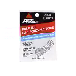 AGS Connector Protector Dielectric Grease 0.14 oz