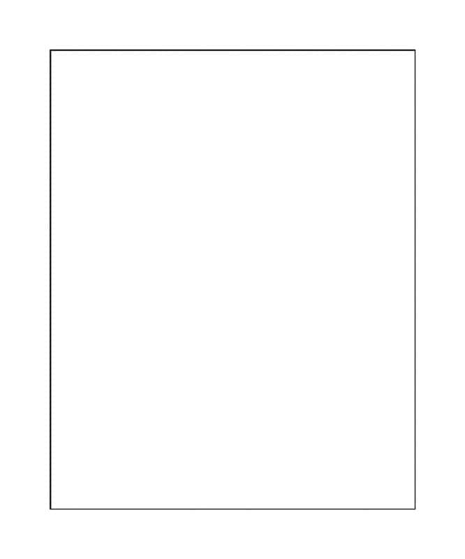 Office Depot 14 in. W X 11 in. L White Poster Board Ace Hardware