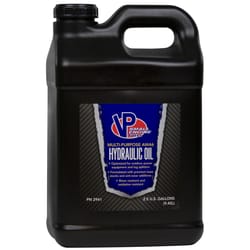 VP Racing Fuels Small Engine Lubricants AW46 Hydraulic Oil 2.5 gal