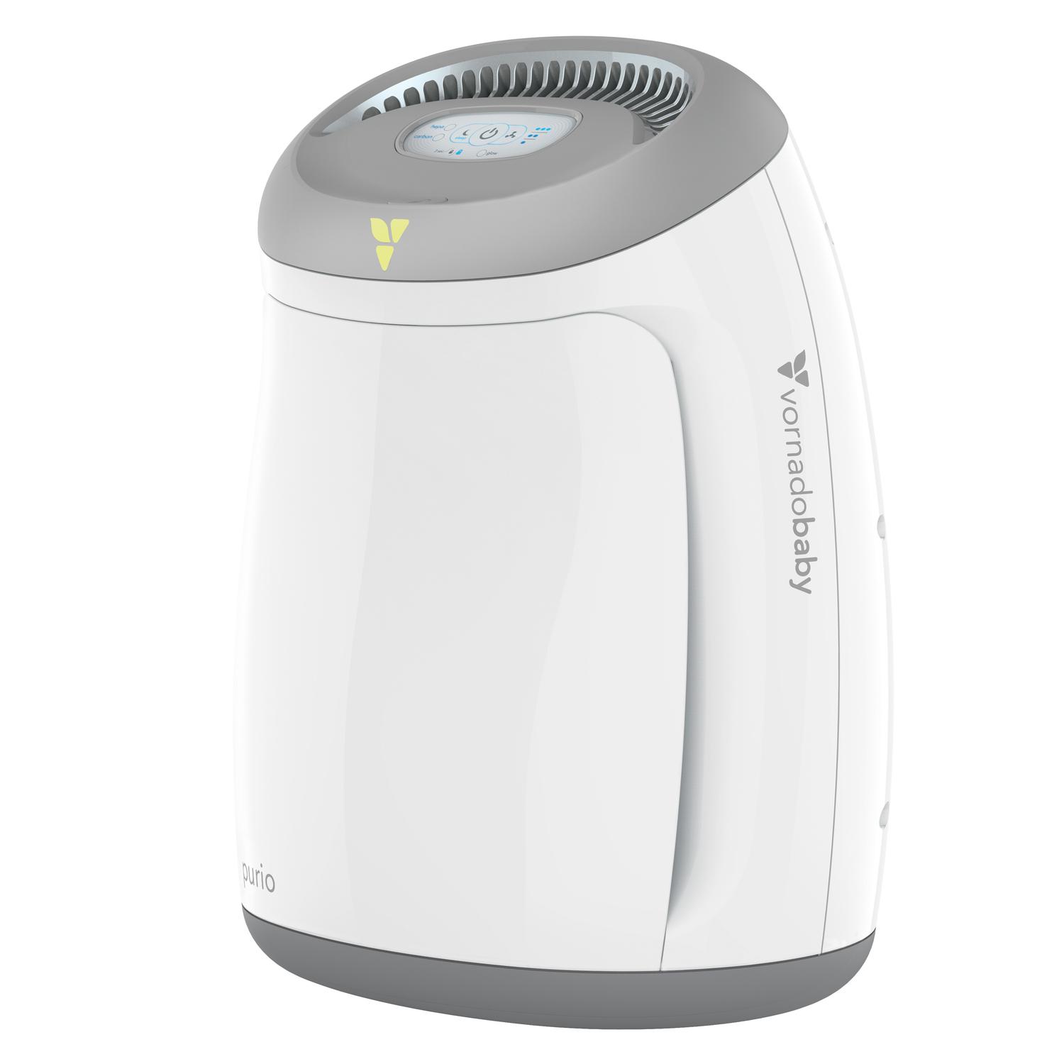 Vornado Purio HEPA Air Purifier 125 sq ft Sansujyuku sansujyuku.com