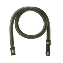 EGO 7 ft. L X 1-7/8 in. D Wet/Dry Vac Hose 1 pc