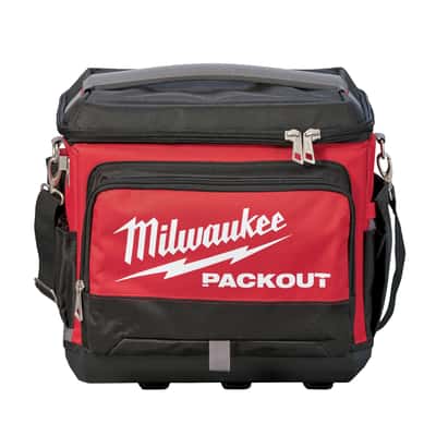 ballistic cooler packout